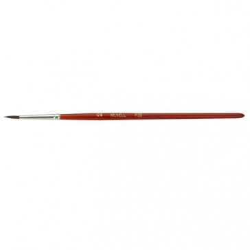 "Panta Standard" Paintbrush - Size 2