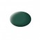 Matt "Dark Green" Aqua Color Acrylic - 18ml