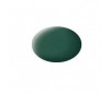 Matt "Dark Green" Aqua Color Acrylic - 18ml