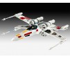 Model Set X-Wing Fighter - 1:112