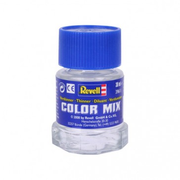 "Color Mix" Email Enamel Thinner - 30ml