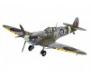 Model Set Supermarine Spitfire Mk.Vb - 1:72