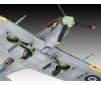 Model Set Supermarine Spitfire Mk.Vb - 1:72