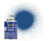 Matt "Blue" Spray Color Acrylic Aerosol Spray100ml