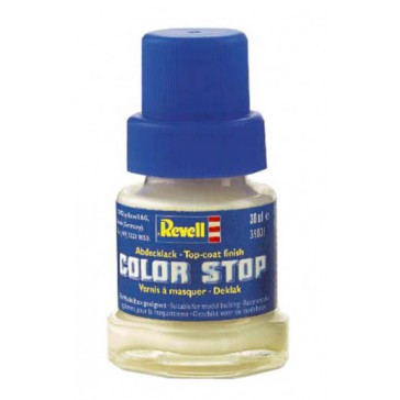 "Color Stop" Liquid Mask - 30ml