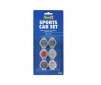 SET PEINTURES SPORT AUTO