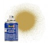 Matt "Sandy Yellow" Spray Color Acryl Aerosol100ml