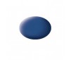 Matt "Blue" (RAL 5000) Aqua Color Acrylic - 18ml