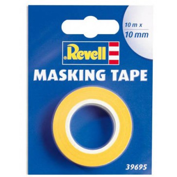 Masking Tape - 10mm x 10m