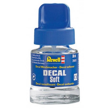 "Decal Soft" Decal Softener - 30ml
