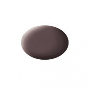 AQUA COLOR MARRON MAT