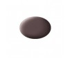 AQUA COLOR MARRON MAT