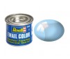 "Clear Blue" Email Color Enamel - 14ml