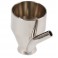 Metal Paint Cup (39107/39109)