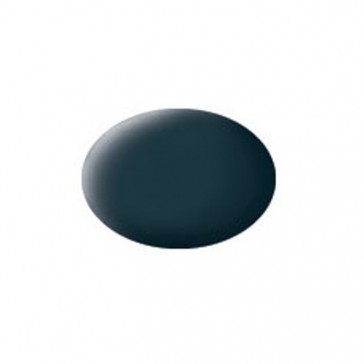 Granietgrijs, mat Aqua Color 18 ml