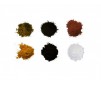 SET DE VIEILLISEMENT (6 PIGMENTS