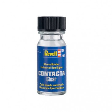 CONTACTA CLEAR, 20G