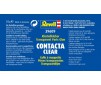 CONTACTA CLEAR, 20G