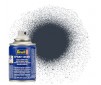 Matt "Tank Grey" Spray Color Acrylic Aerosol 100ml