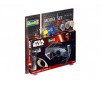 Model Set Darth Vader's TIE Fighter - 1:121