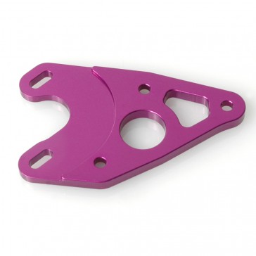 Alloy Motor Plate - Cougar SV