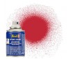 Matt "Carmine Red" Spray Color Acryl Aerosol 100ml