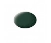Matt "RAF Dark Green" Aqua Color Acrylic - 18ml