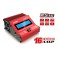 DISC.. RacingStar RS16 180W/16A Balance Charger/Discharger