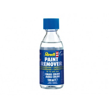 "Paint Remover" Brush (Email/Aqua) - 100ml