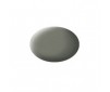 Matt "Light Olive" (RAL 7003) Aqua Color - 18ml
