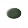 Matt "Bronze Green" (RAL 6031) Aqua Color - 18ml