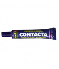 Contacta, cement