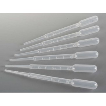 Pipette Set (6pcs)