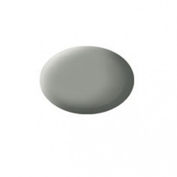Matt "Stone Grey"(RAL 7030)Aqua Color Acrylic 18ml