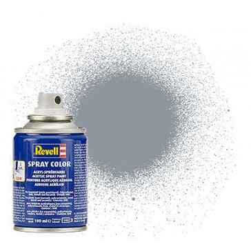 SPRAY COLOR ACIER  METAL