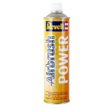 "Airbrush Power" Gas for Airbrush - 750ml