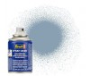 Silk "Grey" Spray Color Acrylic Aerosol Spray100ml