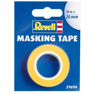 Masking Tape - 20mm x 10m