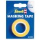 Masking Tape - 20mm x 10m