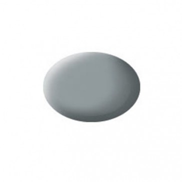 Matt "USAF Light Grey" Aqua Color Acrylic - 18ml
