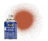 Matt "Brown" Spray Color Acryl Aerosol Spray 100ml