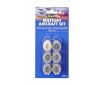 SET PEINTURES MILITAIRES AVION