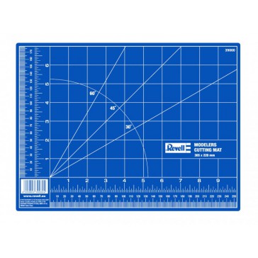 Cutting Mat - Sml (A4)