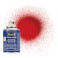 Gloss "Fiery Red" Spray Color Acrylic Aerosol100ml