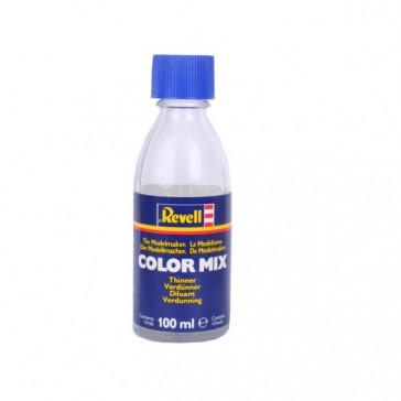 COLOR MIX, DILUANT