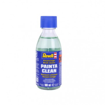 "Painta Clean" for Brush (Email/Aqua) 100ml