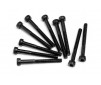 Cap Head Screw M3X30 (10Pcs)