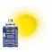 Gloss "Yellow" Spray Color Acrylic Aerosol - 100ml