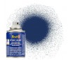 Met. "RBR Blue" Spray Color Acrylic Aerosol 100ml