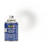 Clear "Gloss" Spray Color Acrylic Aerosol - 100ml